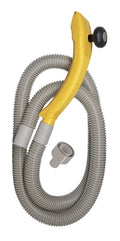 Dust-Free Sanders