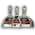 Full-metal™ Joint Knives 3 Pc. Set (4, 6, & 8